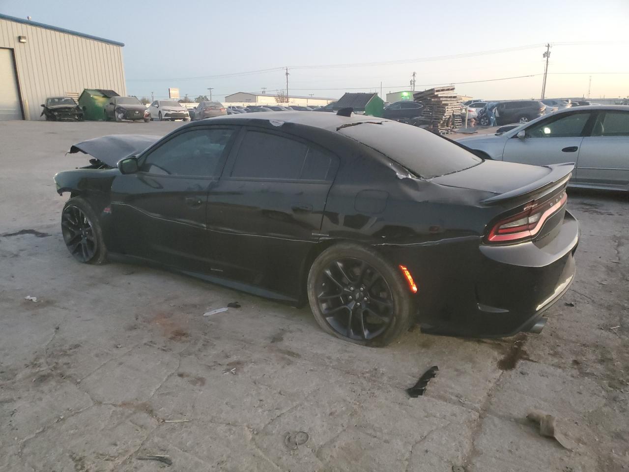 2020 Dodge Charger - Image 2