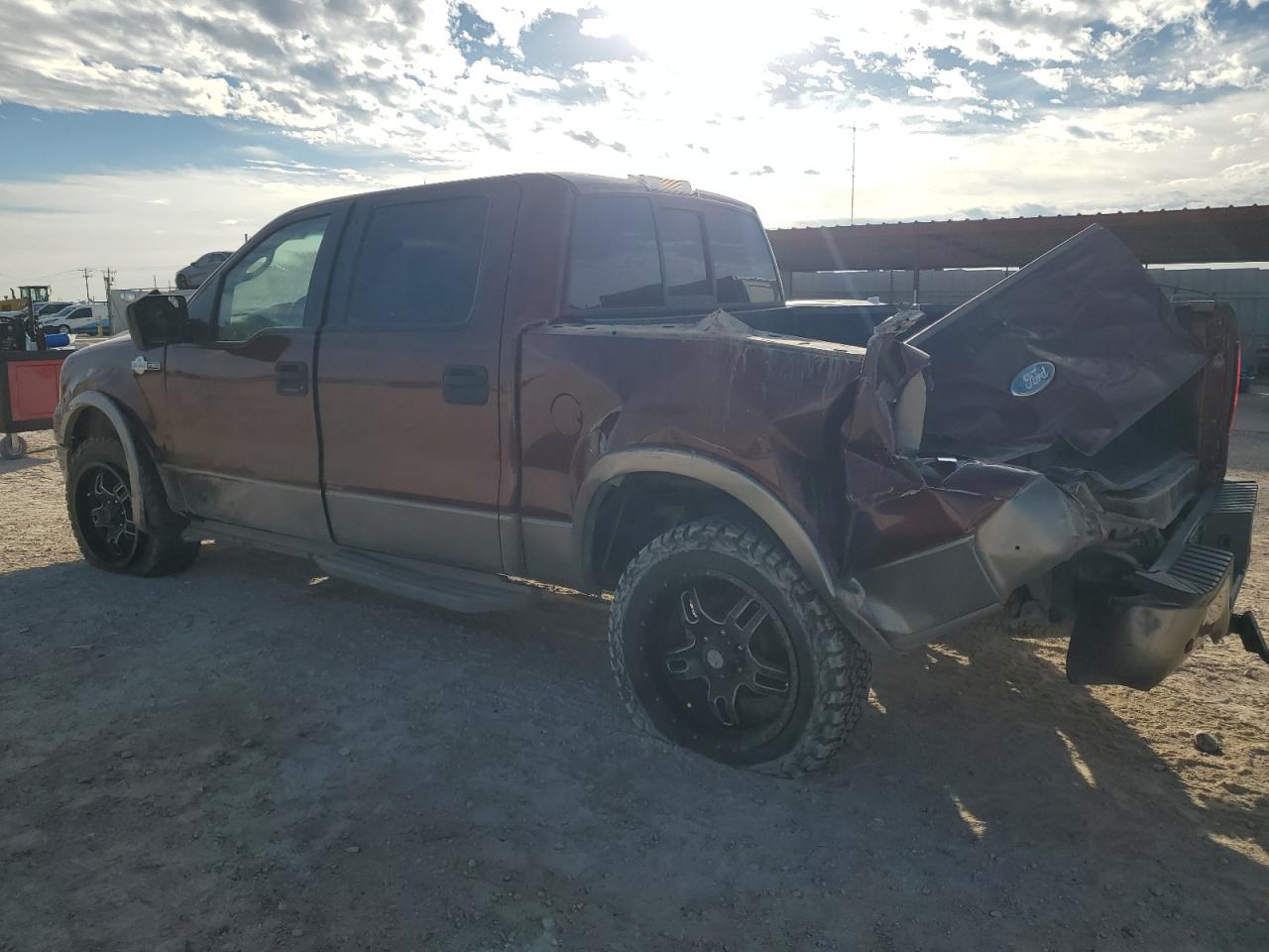 2006 Ford F-150 - Image 2