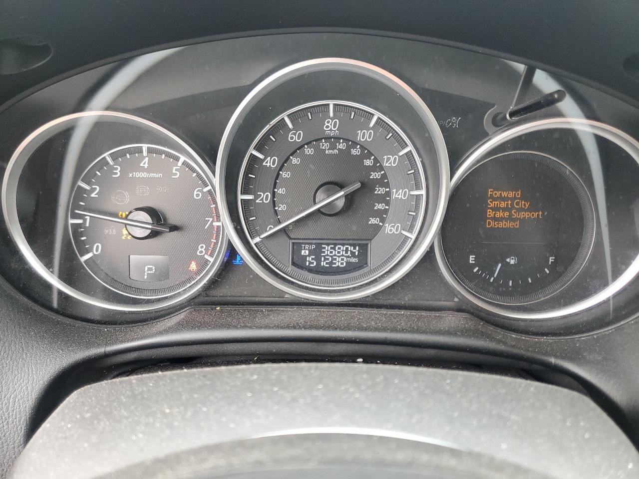 2016 Mazda CX-5 - Image 9