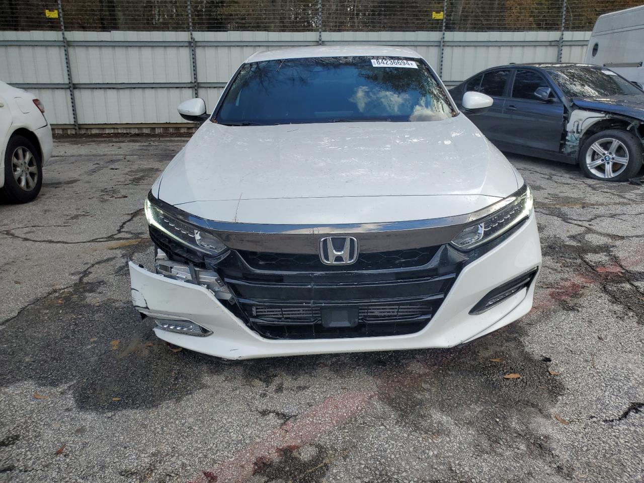2020 Honda Accord - Image 5