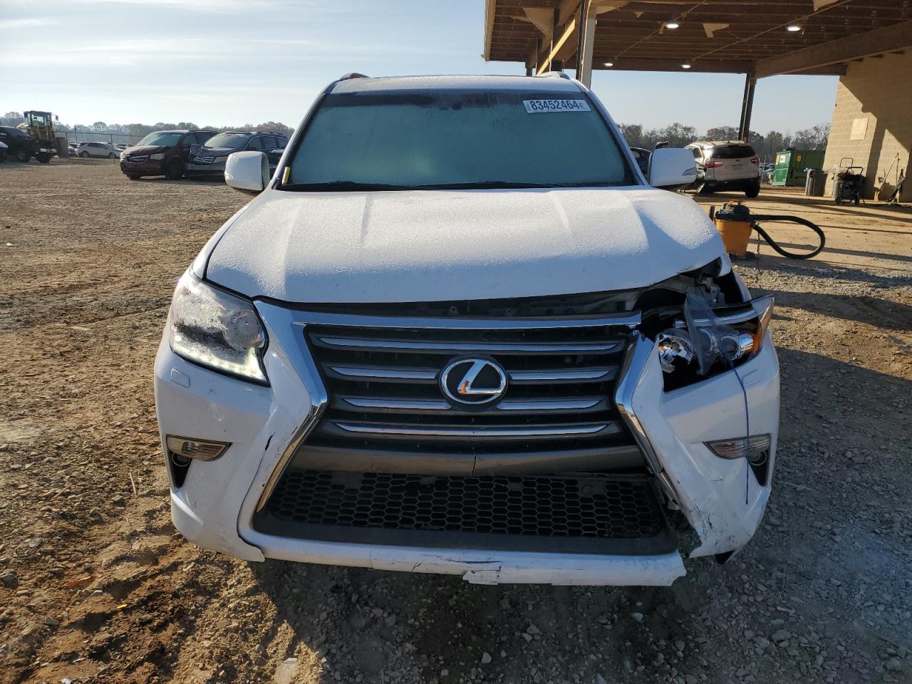 2014 Lexus GX - Image 5