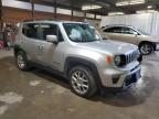 2019 Jeep Renegade Latitude იყიდება Ebensburg-ში, PA - Front End