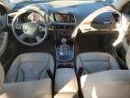 2012 Audi Q5 Premium Plus en Venta en Albuquerque, NM - Rear End