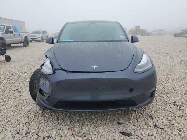  TESLA MODEL Y 2020 Угольный