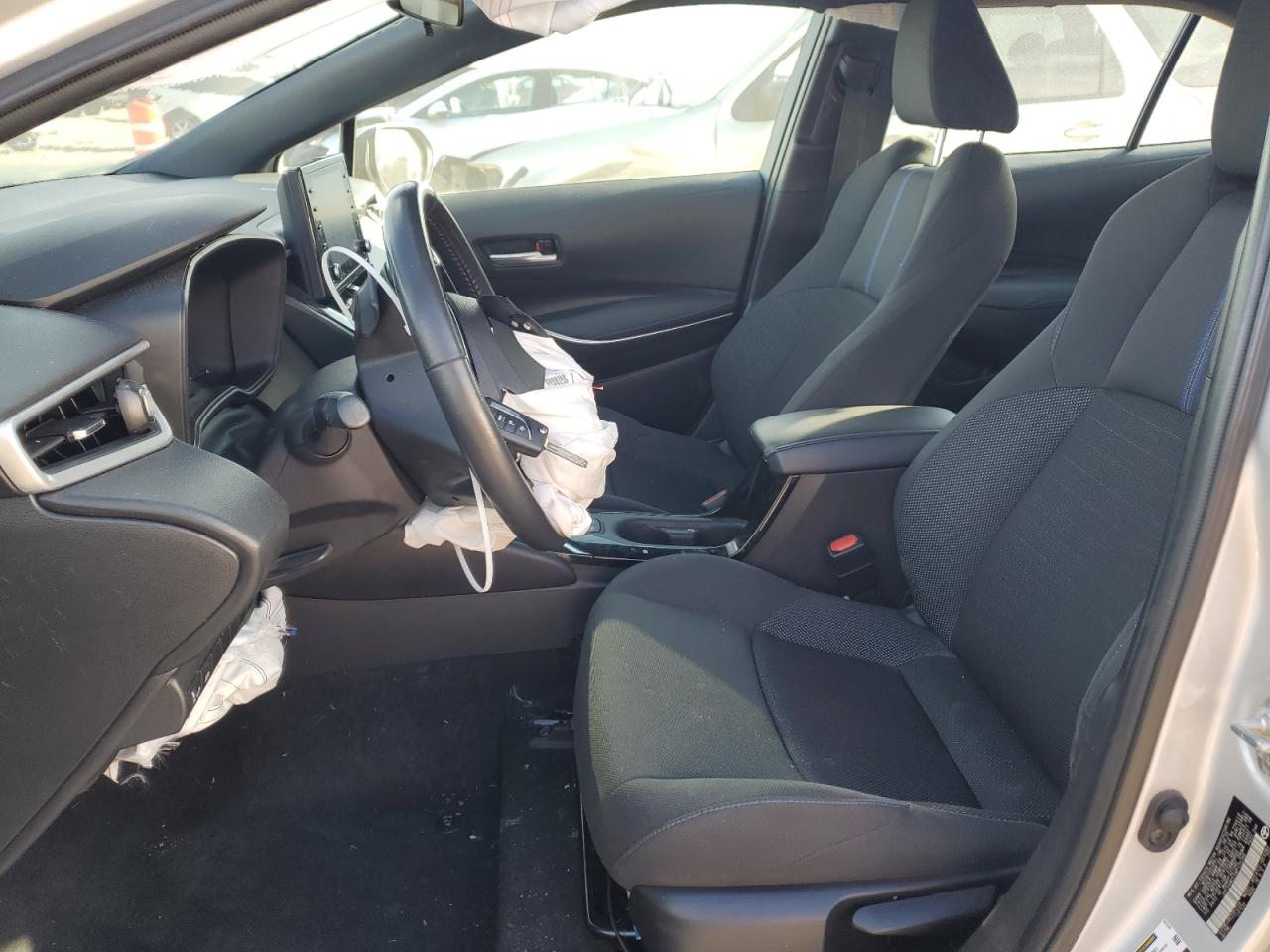 2022 Toyota Corolla - Image 7
