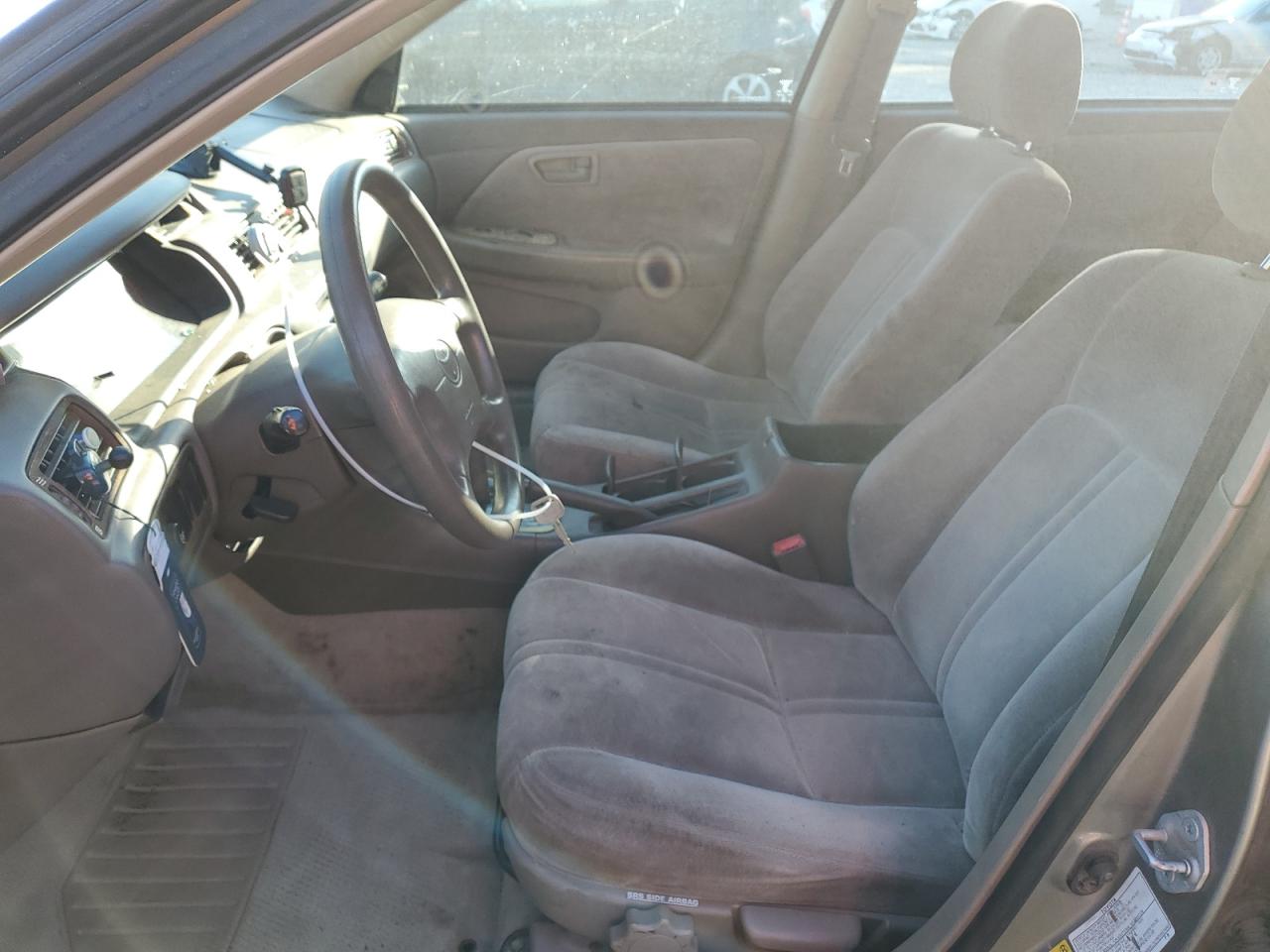 1998 Toyota Camry - Image 7