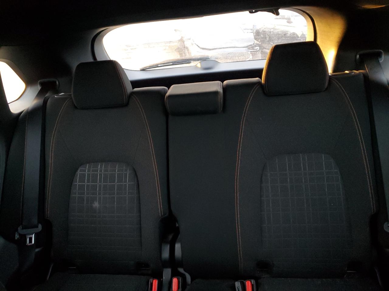 2023 Honda HR-V - Image 10
