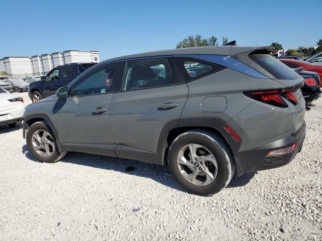  HYUNDAI TUCSON 2024 Серый