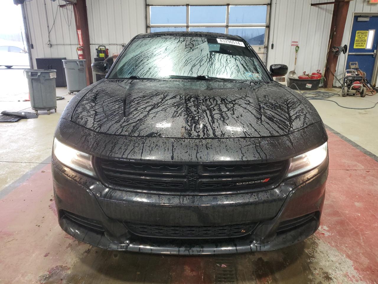 2020 Dodge Charger - Image 5