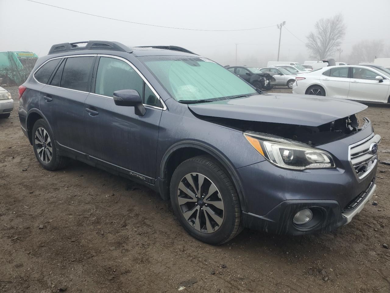 2016 Subaru Outback - Image 4
