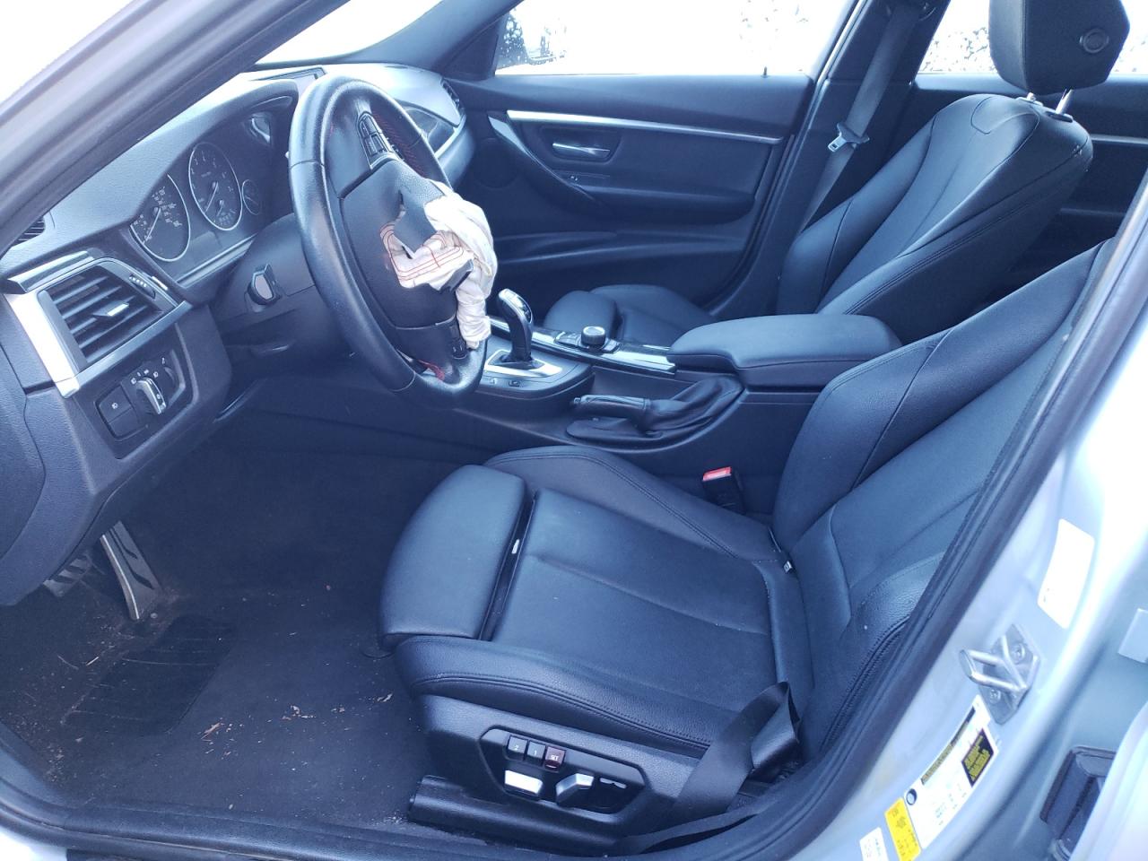 2017 BMW 3er - Image 7