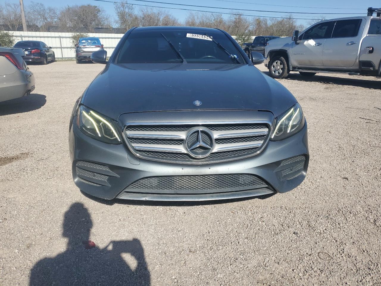 2017 Mercedes-Benz E-klasse - Image 5