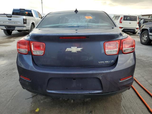  CHEVROLET MALIBU 2014 Granatowy