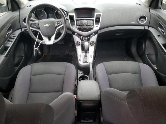  CHEVROLET CRUZE 2013 Бежевий