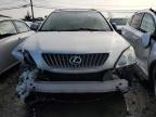 2008 Lexus Rx 350 იყიდება Windsor-ში, NJ - Front End