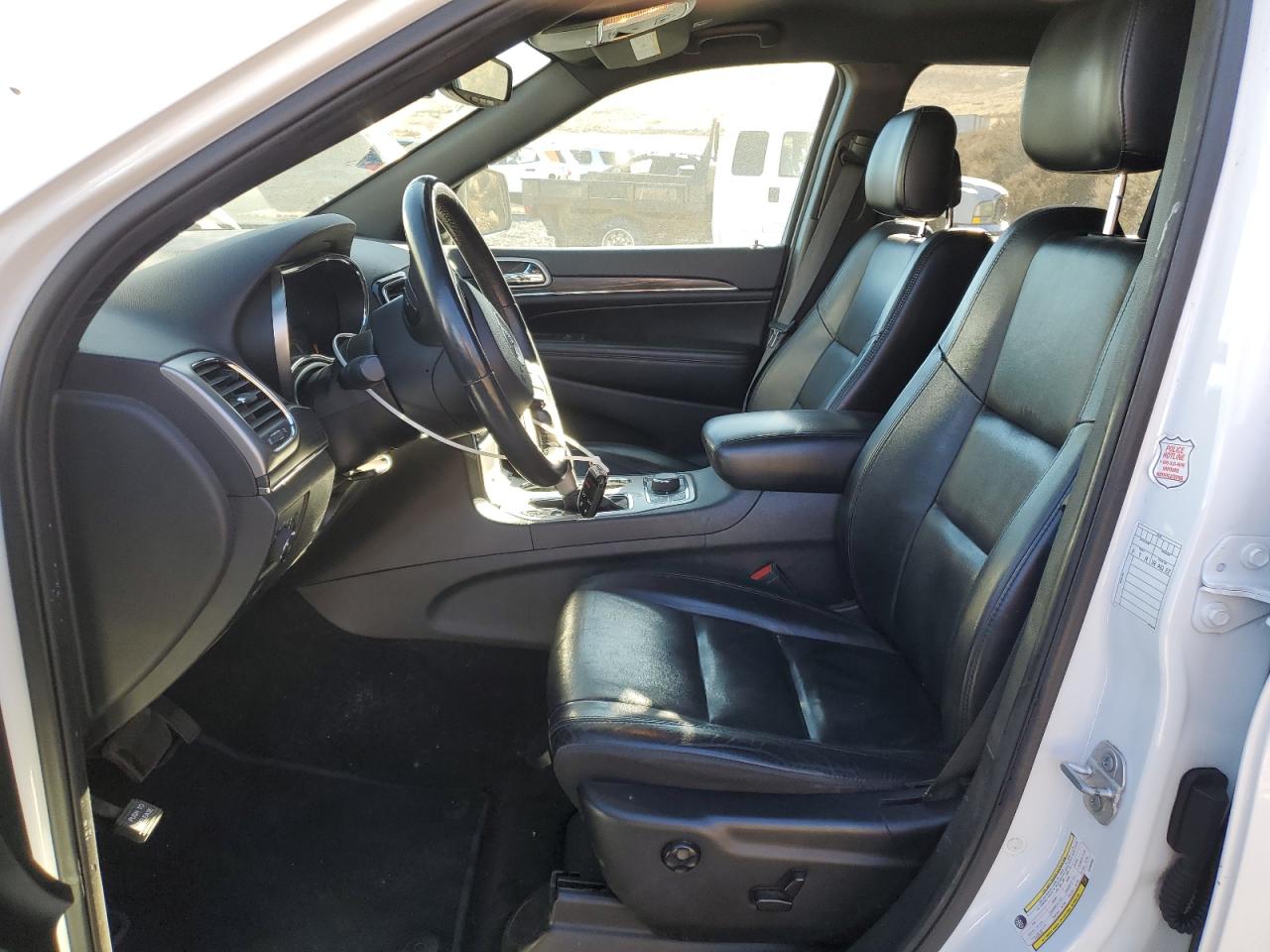 2019 Jeep Grand Cherokee - Image 7