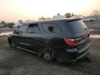 2017 Dodge Durango Gt იყიდება Bakersfield-ში, CA - Vandalism