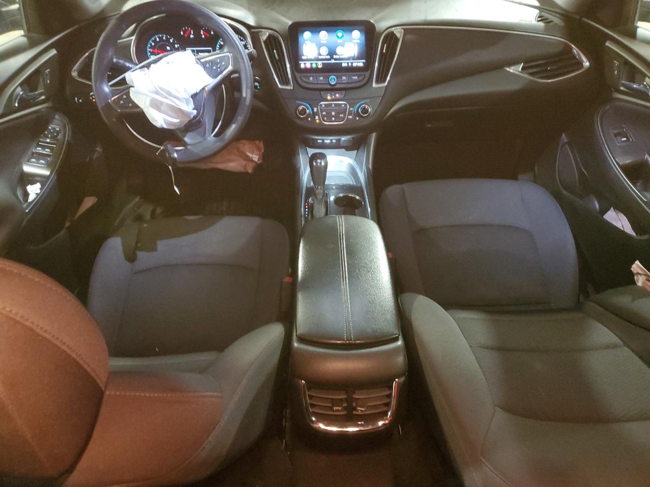 2020 Chevrolet Malibu - Image 8