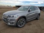 2018 Bmw X5 Xdrive35I продається в Brighton, CO - Side