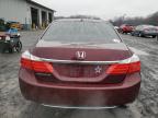 2013 Honda Accord Exl en Venta en York Haven, PA - Front End