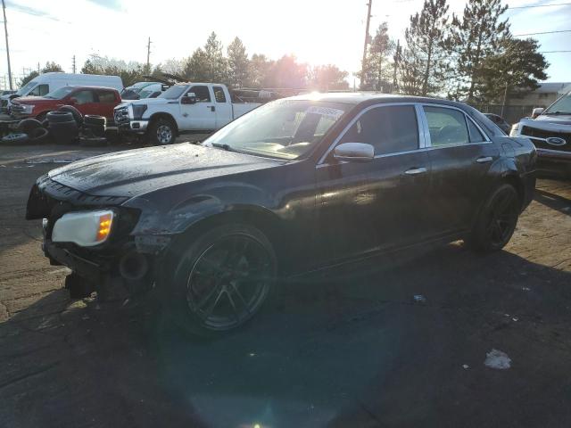 2011 Chrysler 300 Limited