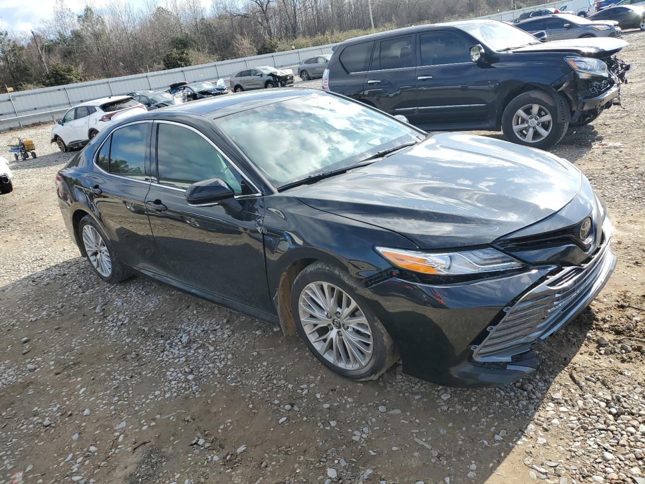 2020 Toyota Camry - Image 4