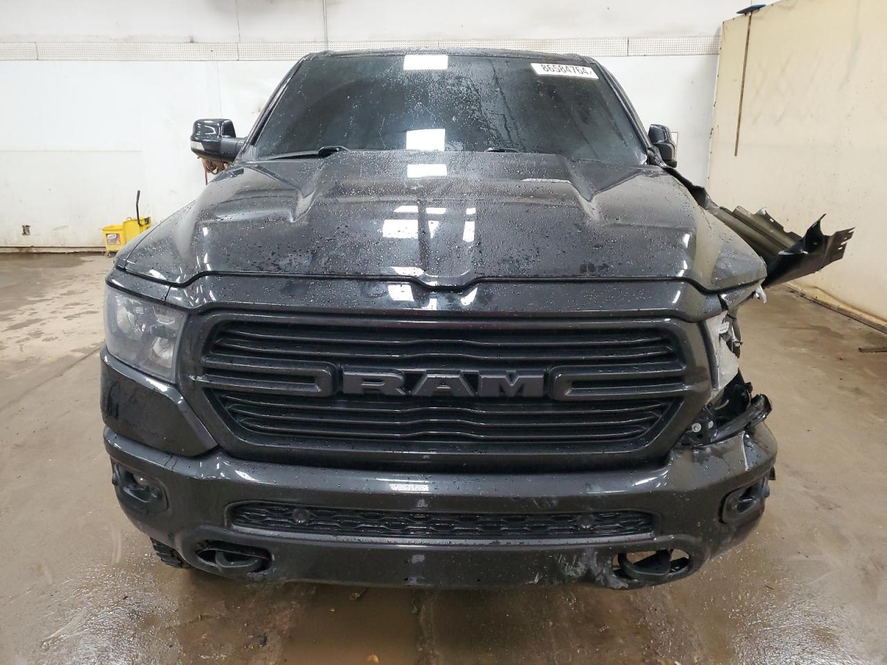 2019 RAM 1500 - Image 5