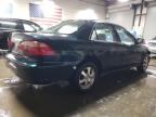 2000 Honda Accord Se zu verkaufen in Elgin, IL - Front End