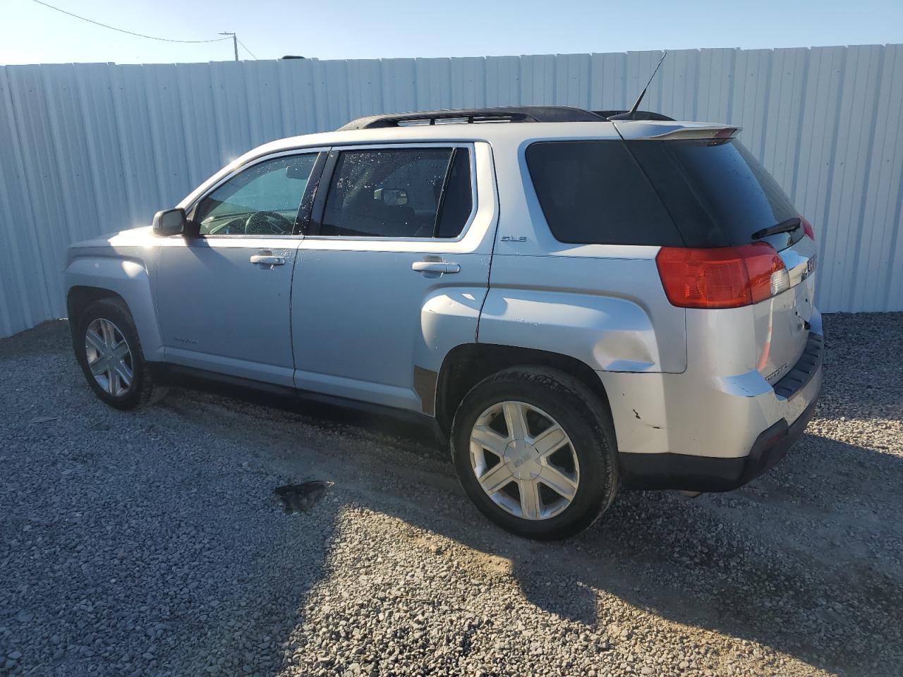 2011 GMC Terrain - Image 2