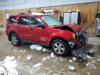 2008 Ford Escape Xlt zu verkaufen in Kincheloe, MI - Front End