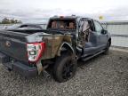 2022 Ford F150 Super 3.5L zu verkaufen in Reno, NV - Side