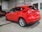 2017 Ford Focus Se for Sale in Littleton, CO - Rollover