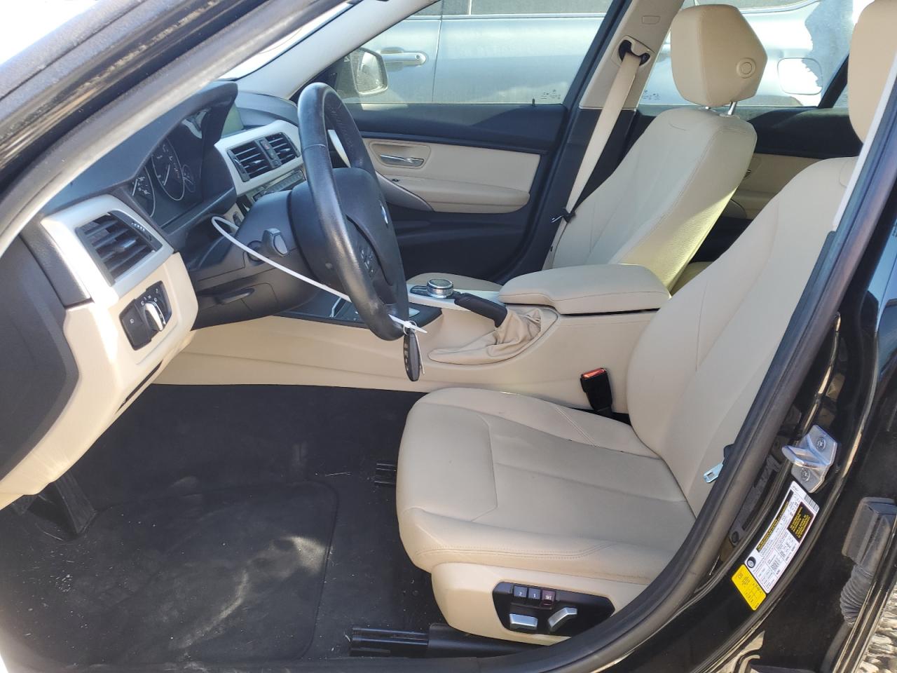 2018 BMW 3er - Image 7