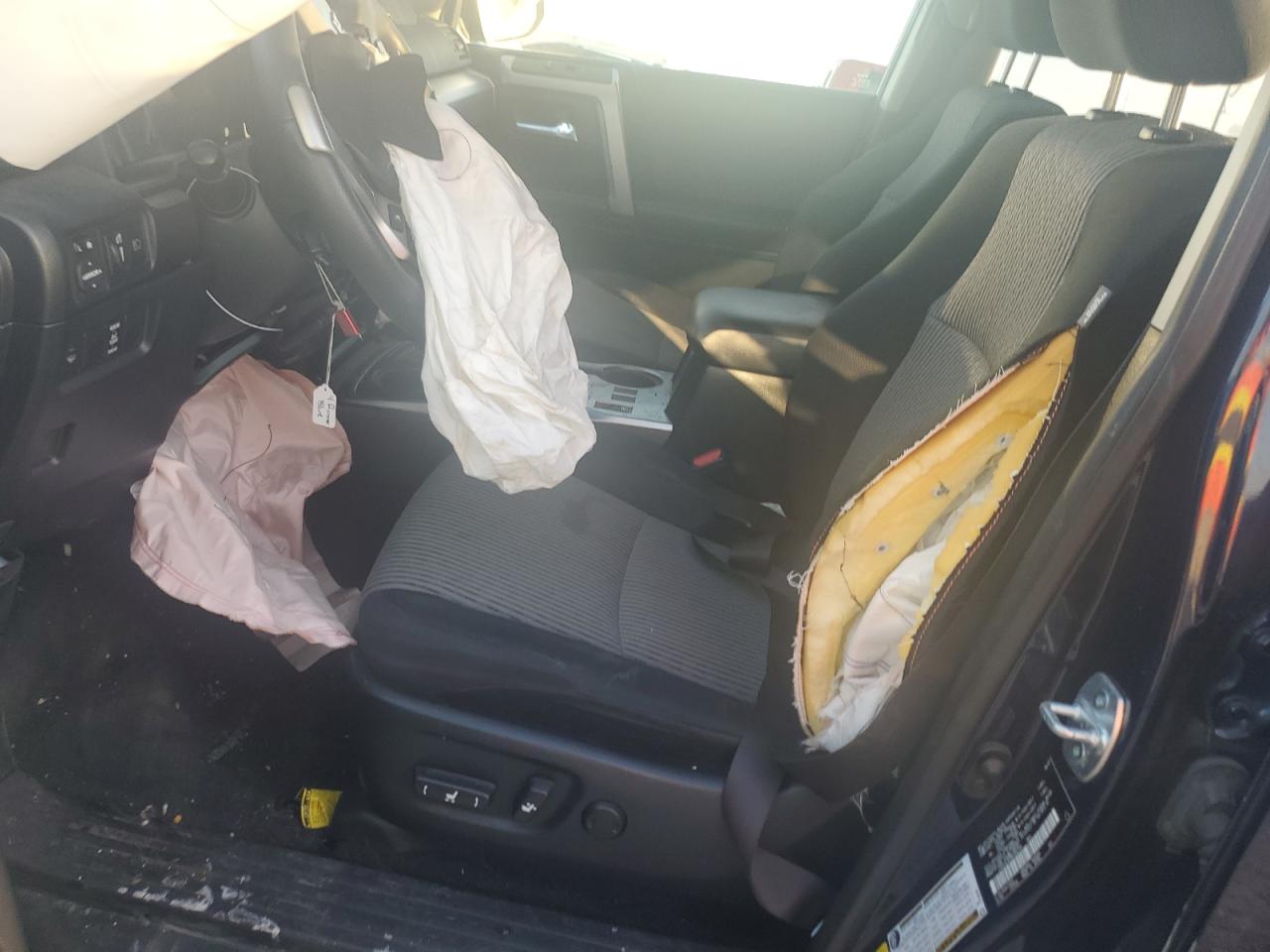 2021 Toyota 4Runner - Image 7