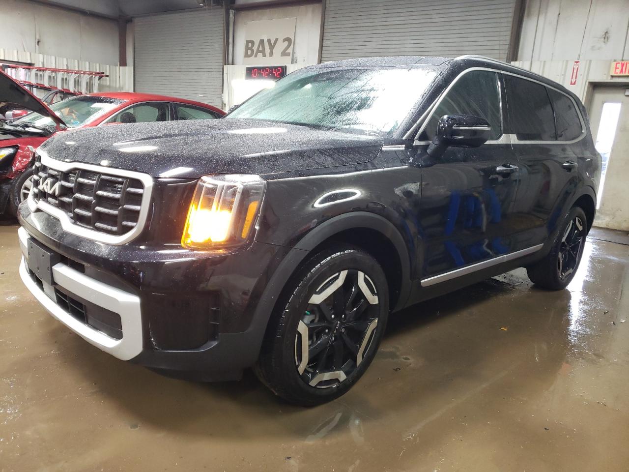 2024 Kia Telluride - Image 1