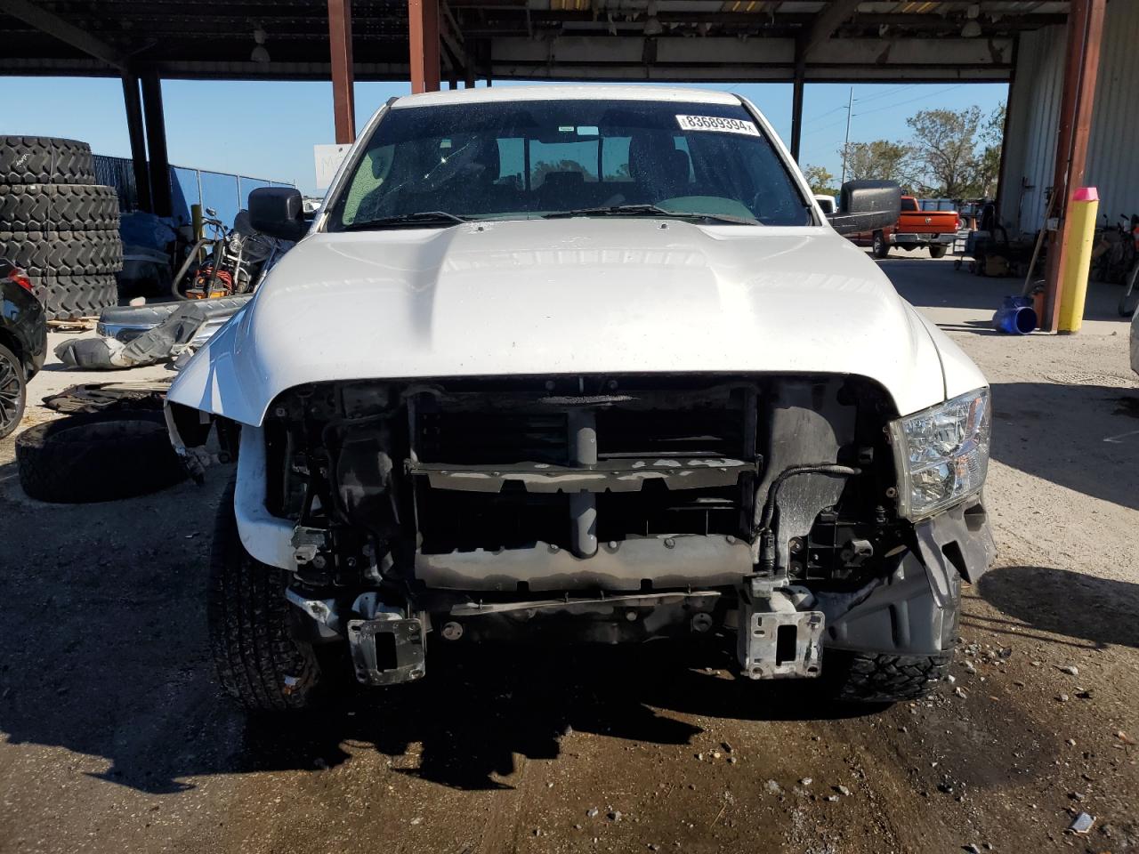 2017 RAM 1500 - Image 5