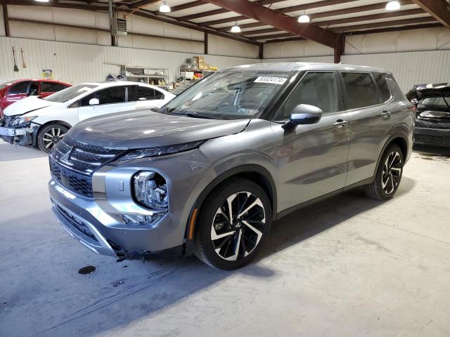 2024 Mitsubishi Outlander Se للبيع في Chambersburg، PA - Front End