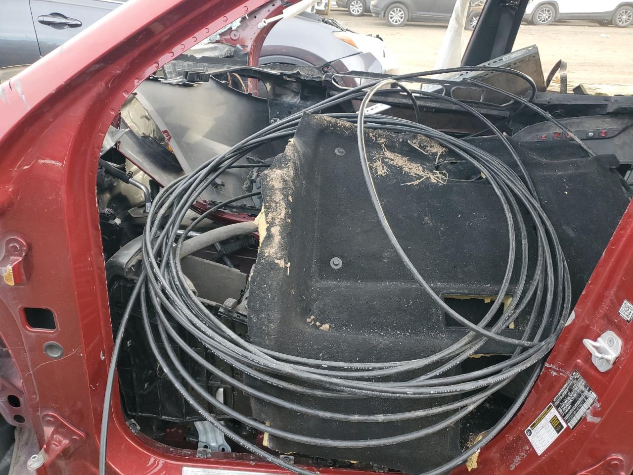 2016 Mercedes-Benz GLE - Image 7