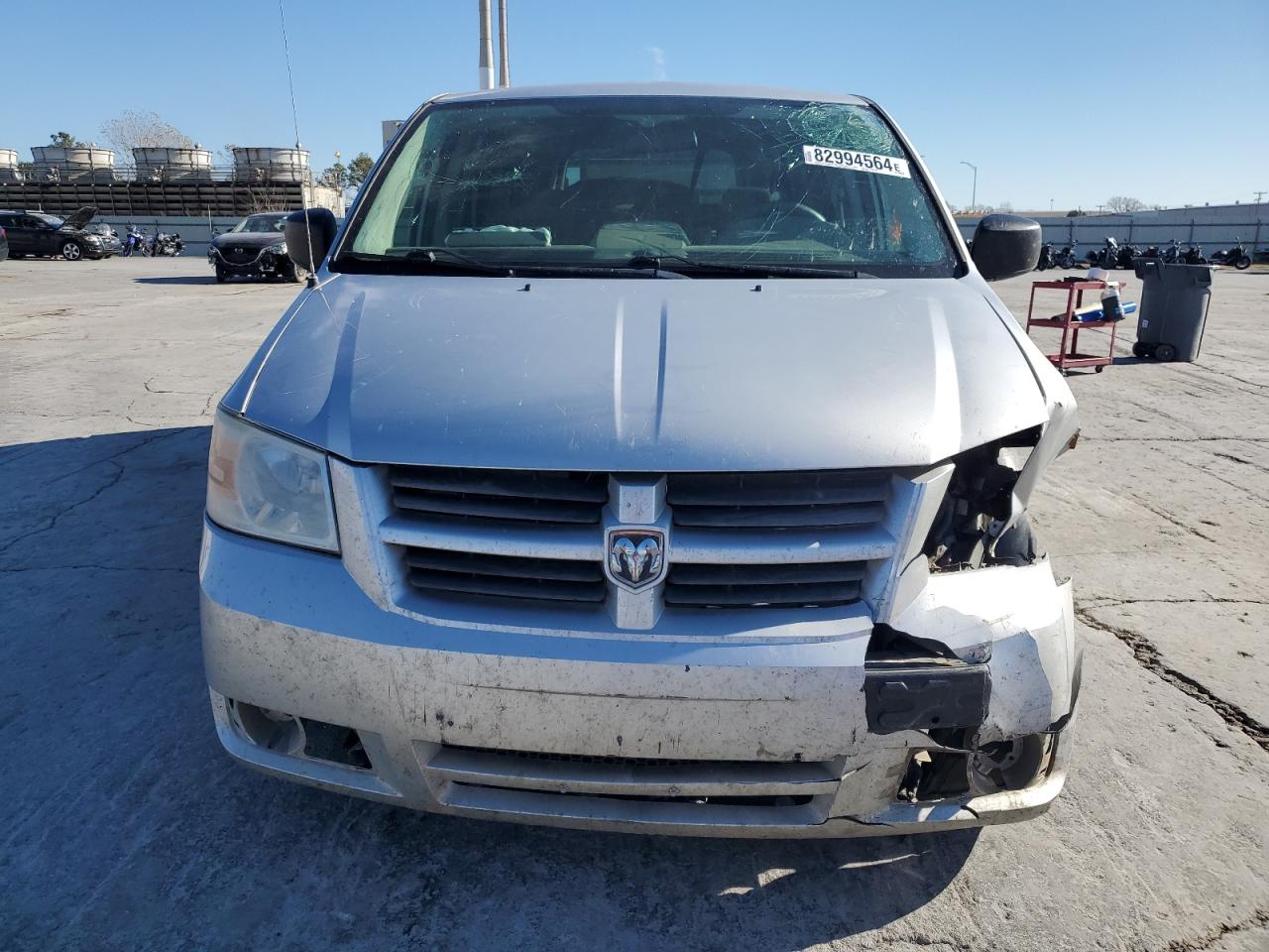 2009 Dodge Caravan - Image 5