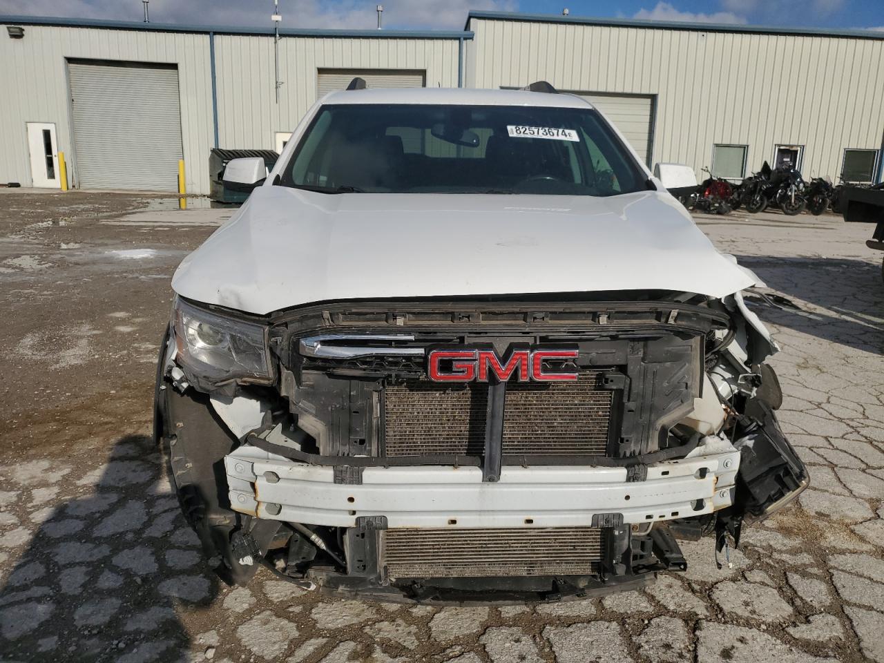 2017 GMC Acadia - Image 5