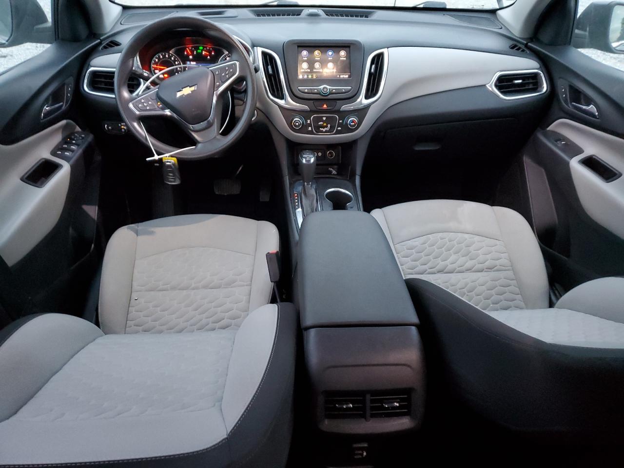 2020 Chevrolet Equinox - Image 8