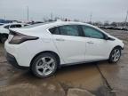 2017 Chevrolet Volt Lt продається в Woodhaven, MI - Front End