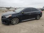 2016 Hyundai Sonata Sport للبيع في Dyer، IN - Side
