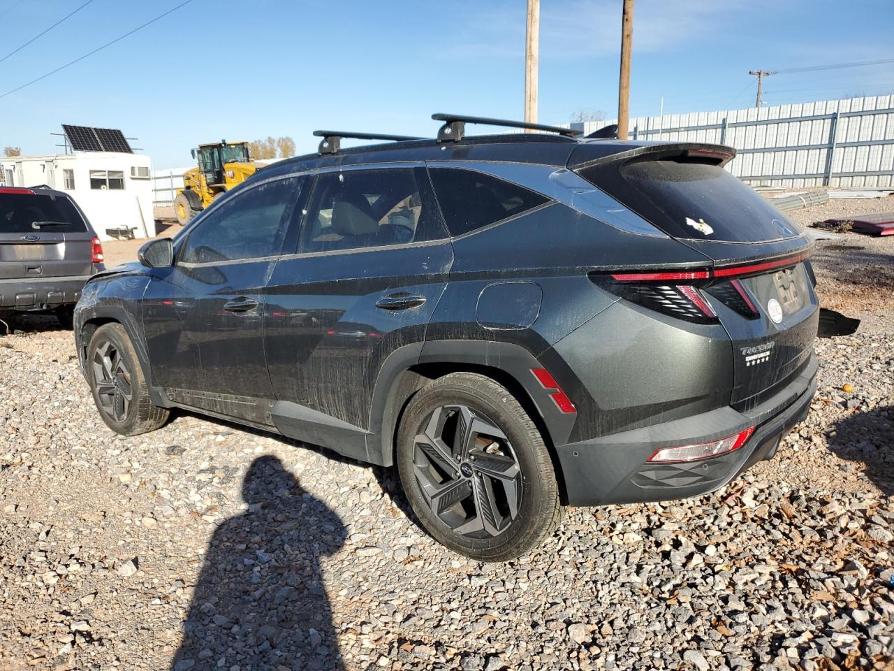 2022 Hyundai Tucson - Image 2