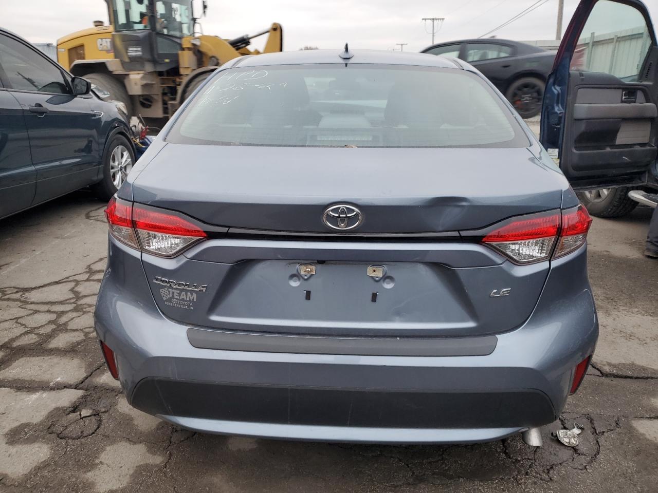 2022 Toyota Corolla - Image 6