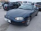 1999 MAZDA MX-5 S for sale at Copart SANDWICH