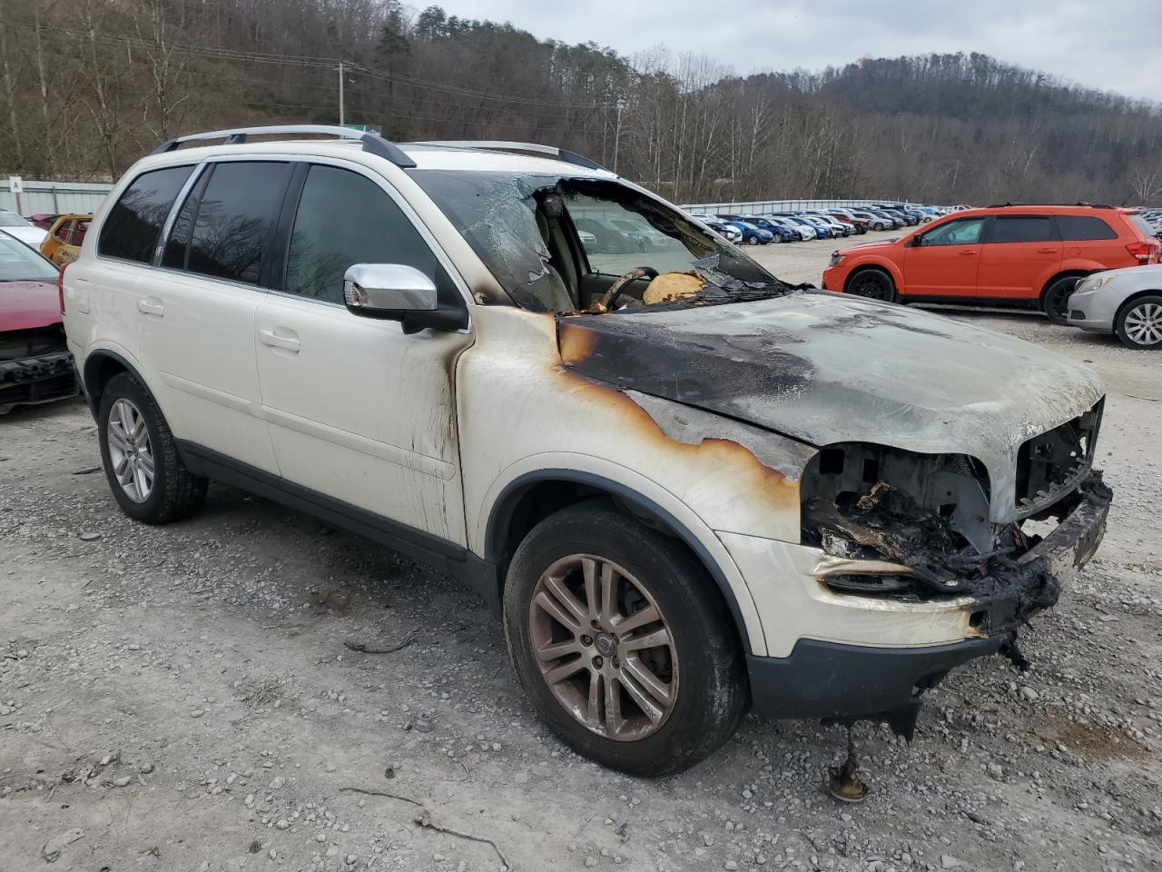 2008 Volvo XC90 - Image 4