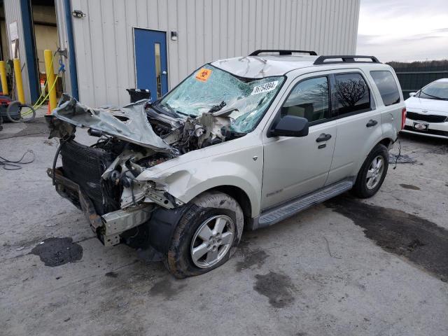 2008 Ford Escape Xlt