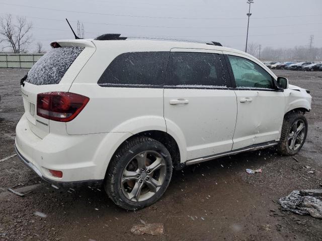  DODGE JOURNEY 2016 Biały