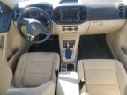 2013 Volkswagen Tiguan S zu verkaufen in Waldorf, MD - Minor Dent/Scratches